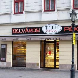 Toti Albán Pékség Miskolc - Egyéb