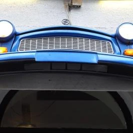 Trabant Galeri Bisztró Budapest - Egyéb