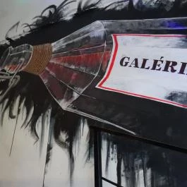 Trabant Galeri Bisztró Budapest - Egyéb