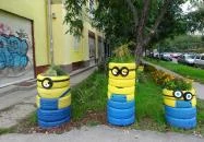 Trabant Presszó Budapest