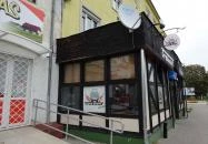 Trabant Presszó Budapest