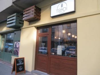 Tradi Budapest