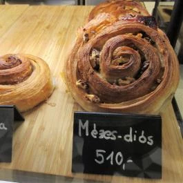 Tradi, Budapest - Egyéb