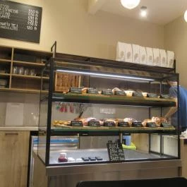 Tradi, Budapest - Egyéb