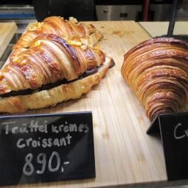 Tradi, Budapest - Egyéb