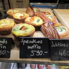 Tradi, Budapest - Egyéb