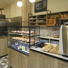 Tradi, Budapest - Egyéb