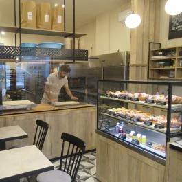 Tradi, Budapest - Egyéb