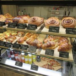 Tradi, Budapest - Egyéb