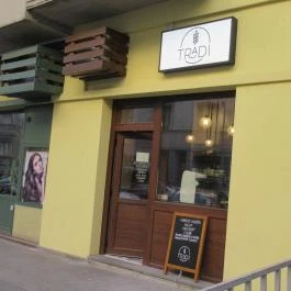 Tradi, Budapest - Egyéb