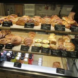 Tradi, Budapest - Egyéb