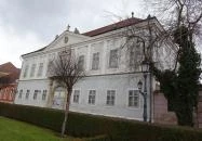 Tragor Ignác Múzeum Vác