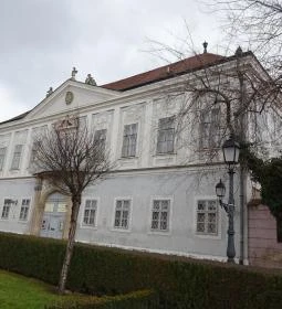 Tragor Ignác Múzeum