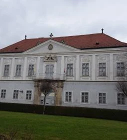 Tragor Ignác Múzeum