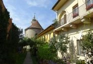 A Görög Templom Kiállítóterem Vác