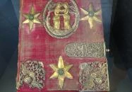 A Görög Templom Kiállítóterem Vác