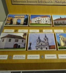 A Görög Templom Kiállítóterem