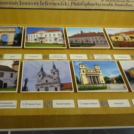 A Görög Templom Kiállítóterem Vác - Egyéb