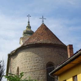 A Görög Templom Kiállítóterem Vác - Egyéb