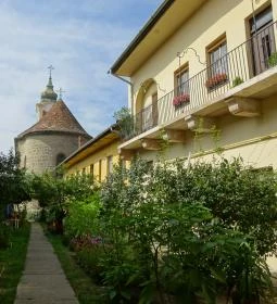 A Görög Templom Kiállítóterem