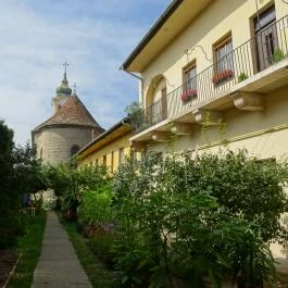 A Görög Templom Kiállítóterem Vác - Egyéb