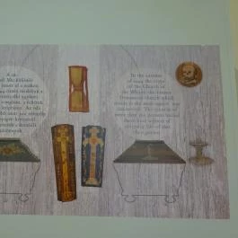 Memento Mori Vác - Egyéb