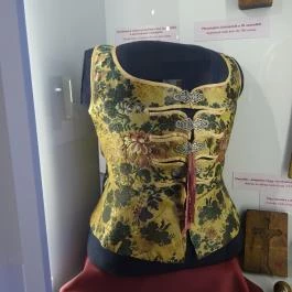 Memento Mori Vác - Egyéb