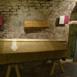 Memento Mori Vác - Egyéb