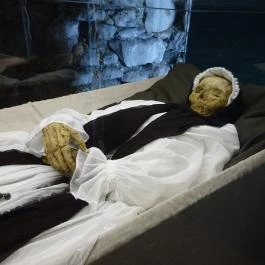 Memento Mori Vác - Egyéb