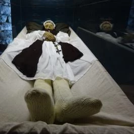 Memento Mori Vác - Egyéb