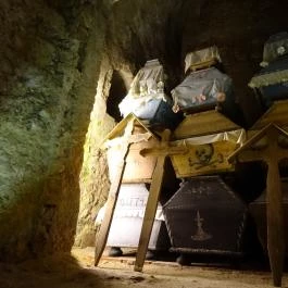 Memento Mori Vác - Egyéb