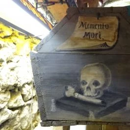 Memento Mori Vác - Egyéb