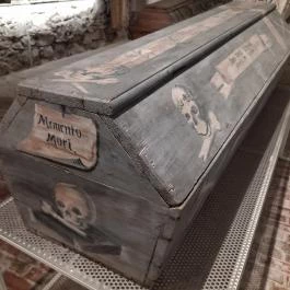 Memento Mori Vác - Egyéb