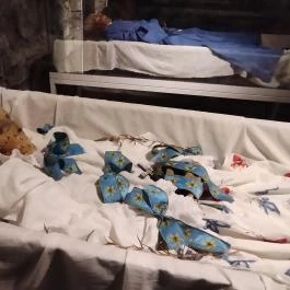 Memento Mori Vác - Egyéb