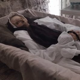 Memento Mori Vác - Egyéb