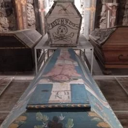 Memento Mori Vác - Egyéb