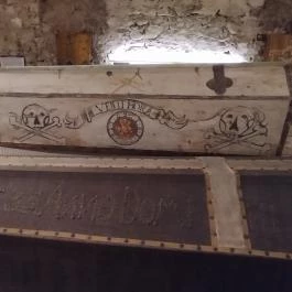 Memento Mori Vác - Egyéb