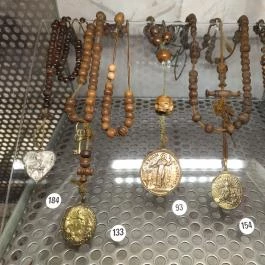 Memento Mori Vác - Egyéb