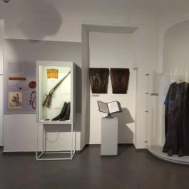 Memento Mori Vác - Egyéb