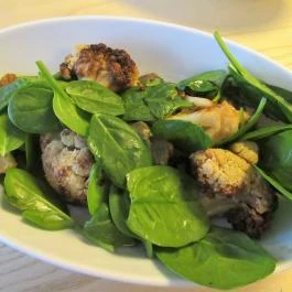 Traktor Farmfood Restaurant Budapest - Étel/ital