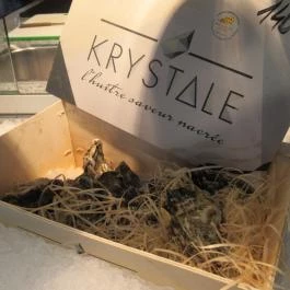 Traktor Farmfood Restaurant Budapest - Étel/ital