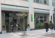 Traktor Farmfood Restaurant Budapest