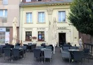 Tramini Borozó-Kávézó Sopron