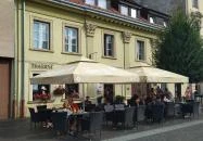 Tramini Borozó-Kávézó Sopron