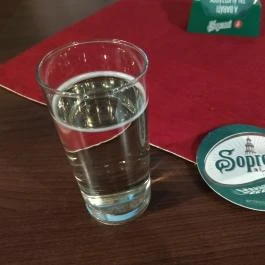 Tramini Borozó-Kávézó, Sopron - Étel/ital