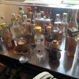 Tramini Borozó-Kávézó, Sopron - Étel/ital