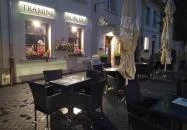 Tramini Borozó-Kávézó Sopron