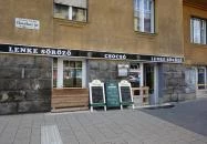 Lenke Söröző Budapest Lenke Söröző Budapest