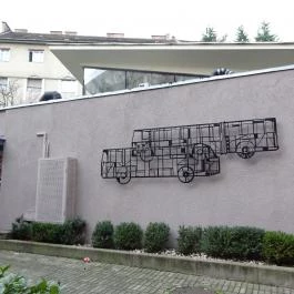 Tranzit Art Café & Bistro Budapest - Külső kép