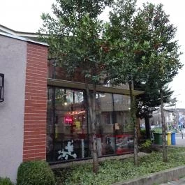 Tranzit Art Café & Bistro Budapest - Külső kép